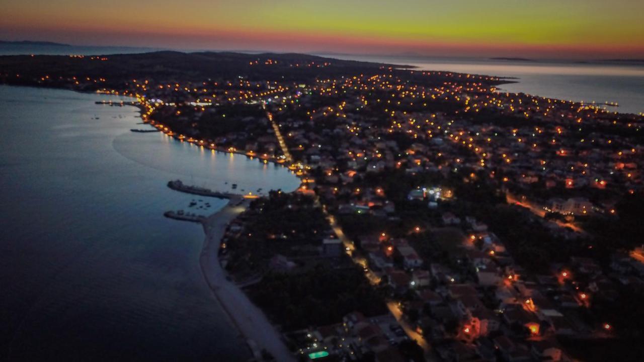 Cube Apartments Vir Dış mekan fotoğraf